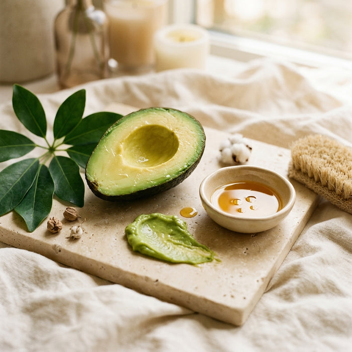 AVOCADO OIL