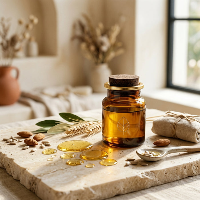 VITAMIN E OIl