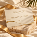 Daily Glow Skincare e-gift card