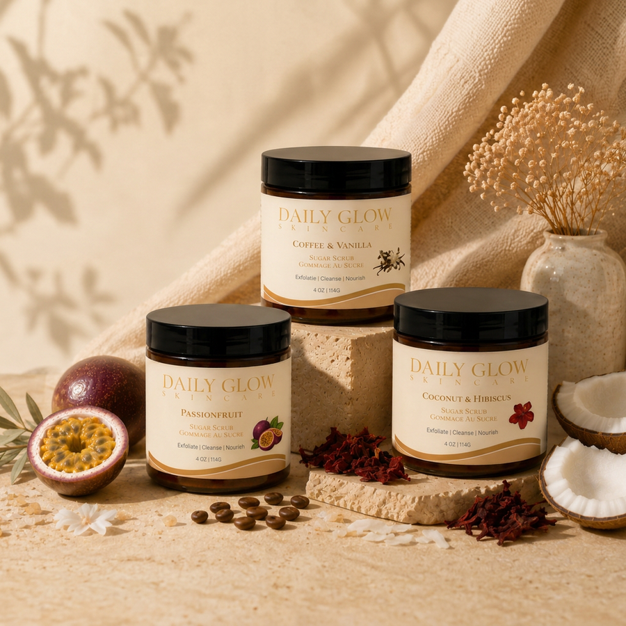 Body Scrubs
