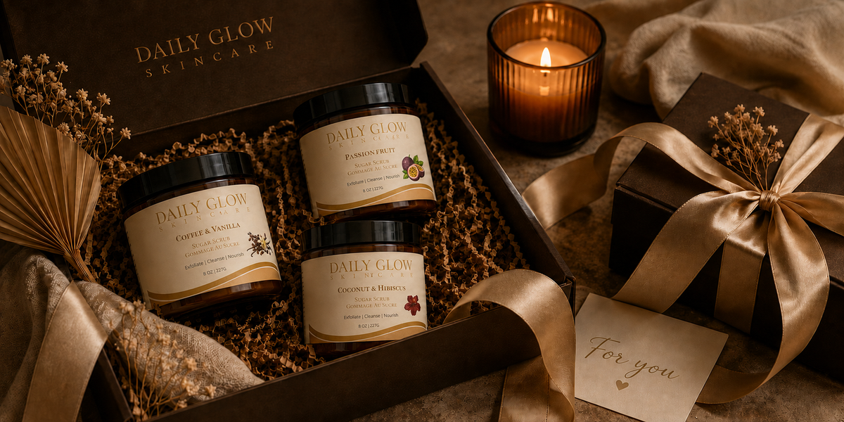 Daily Glow Gifting Suite